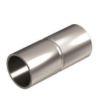 OBO SV20W A4 Edelstahlverbindungsmuffe o 