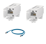 Weidmüller BST Set Data WAN BL -100 