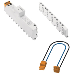 Weidmüller BST Set Retrofit OVP- 