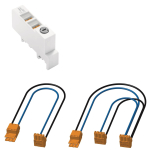 Weidmüller BST Set APZ/RfZ -1100 