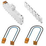 Weidmüller BST Set OVP-APZ-RfZ -1400 