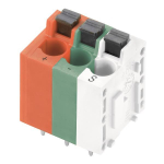 Weidmüller LMF APL 5.00/03/180 3.5SN BX 