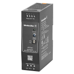 Weidmüller PRO BAS 120W 24V 5A 