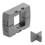 Weidmüller CABTITE FRFT 4-1 SET 