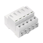 Weidmüller VPU PV II 5 1000 Überspann- 