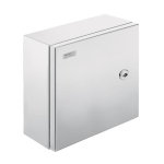 Weidmüller KEBIQL303015S2N1 AL Metall- 