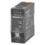 Weidmüller PRO BAS 60W 12V 5A 