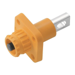 Weidmüller WBC-S-6OR-B 