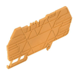 Weidmüller TXL PP Trennwand (Relais) 