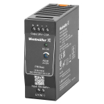 Weidmüller PRO BAS 60W 24V 2.5A 
