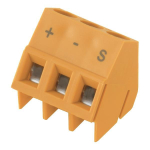 Weidmüller LM APL 5.08/03/135 3.5SN OR 