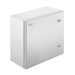 Weidmüller KEBIQL404020S2N0 AL Metall- 