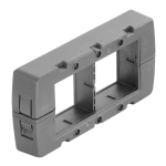 Weidmüller CABTITE FRFT 16/8 Dichtrahmen 