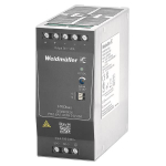 Weidmüller PRO BAS 480W 24V 20A 