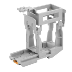 Weidmüller HDC RAILMATE HB 10 SET N 