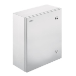 Weidmüller KEBIQL504020S2N1 AL Metall- 