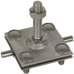 DEHN Anschlussklemme f.           478149 