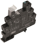 Weidmüller TRS 24VDC 2CO EMPTY 