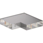 Hager Flachwinkel Unterteil  BKGD3008051 