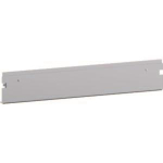 Hager Endstück aus Stahl f.BKG BKG500806 