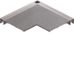 Hager Flachwinkel OT Wanne   BKB300542W3 