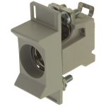 EATON 1 POLE BASE FOR DO2 FUSES FRN02-SD 