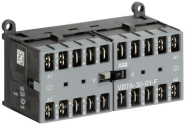 ABB Wendeschütz 220-240V VB7A-30-01-F-80 
