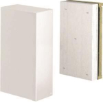 Hager Endstück zu FWK90        L69739016 