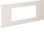 Hager Blende 3fach R7 f.UP     L91339016 