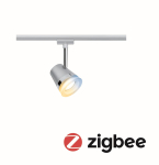Paulmann URail Spot Cone Zigbee    95526 