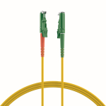 EFB Duplex Jumper E2000          O0933.5 