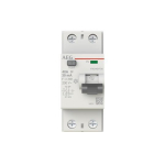 AEG -FI-Schalter 2P Typ F 40A  FN240/F30 