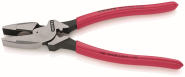 Knipex Kraftkombizange         0911240SB 