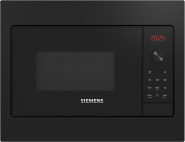 Siemens BF 523 LMB 3 sw EB-Mikrowelle 