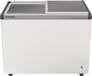 Liebherr EFE3000-42 Verkaufsgefriertruhe 