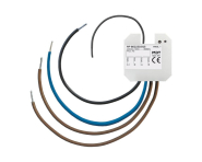 MDT RF-BE2230.01S KNX RF+ Tasterschnitt- 