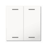 MDT BE-TAL55W202.01 Wippe f.KNX Taster 