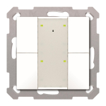 MDT BE-TA55T4.02 Taster Plus TS 55 4-f 