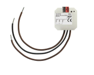 MDT JAL-01UP.02 Jalousieaktor 1fach UP 