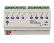MDT AMI-0816.03 Schaltaktor 8fach 8TE 