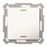 MDT RF-TAL55T102.01S KNX RF+ Taster 