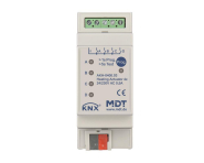 MDT AKH-0400.03 Heizungsaktor 4fach 2TE 
