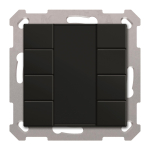 MDT BE-TA550806.02 Taster 55 8fach 