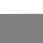 MDT BE-GTR3W.01 Glasrahmen 3fach Weiß 