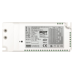 MDT RF-AKD260CC.02S KNX RF+ LED 