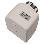 MDT RF-HVA1DLB.01S KNX RF+ Heizungs- 