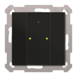 MDT BE-TA55T206.02 Taster Plus TS 55 