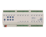 MDT Schaltaktor 24-fach 12TE REG 16A 