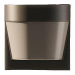 MDT PSE-B552T06.02 KNX Bewegungsmelder 