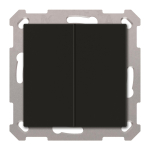 MDT BE-TAL55B206.01 KNX Taster Light 55 